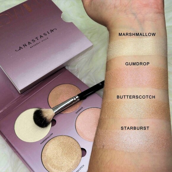 ⭐️HOST PICK⭐ Anastasia Beverly Hills: Sugar Glow Kit - Picture 11 of 15